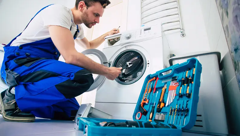Profilo Çamaşır Makinesi Servisi